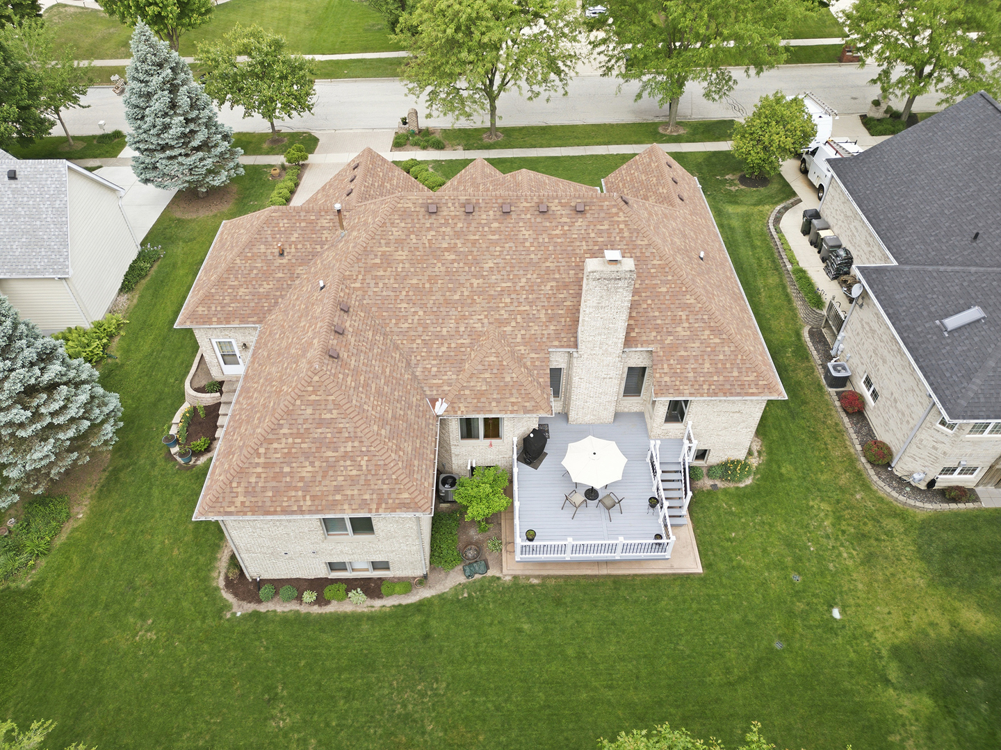 10735 Christopher Drive