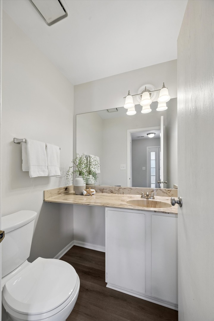 7921 Knottingham Circle Unit: A