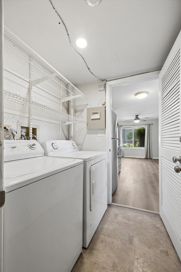 7921 Knottingham Circle Unit: A