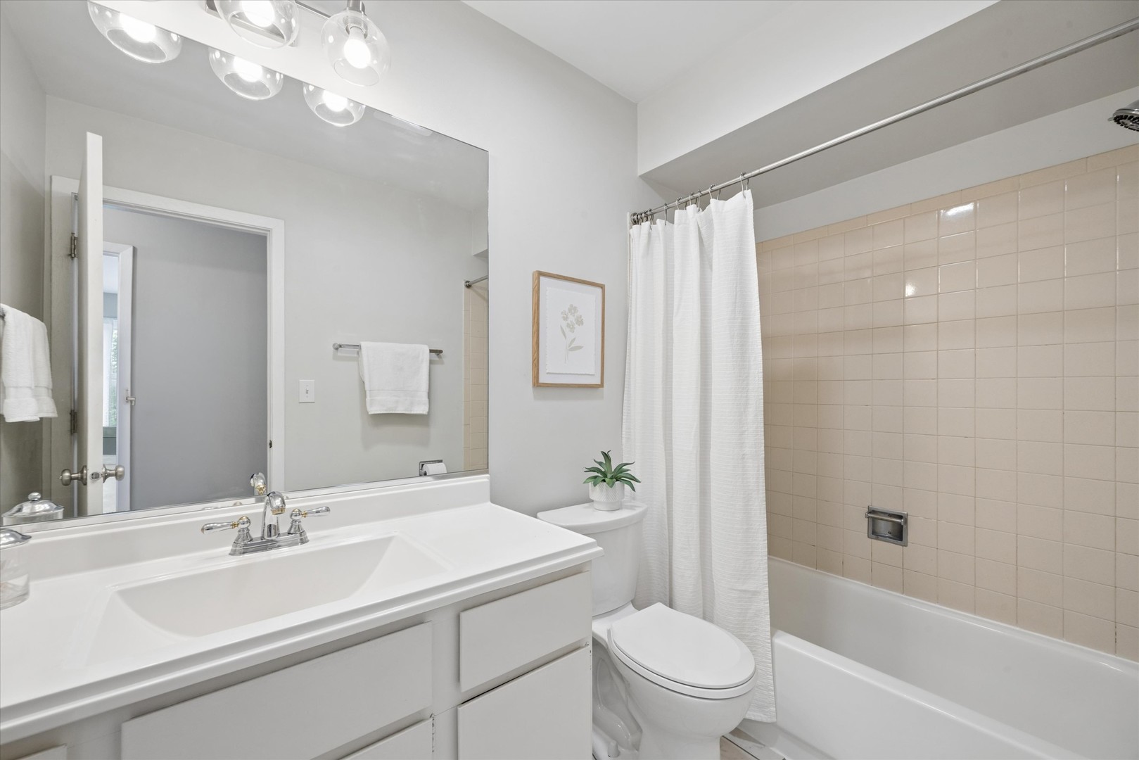 7921 Knottingham Circle Unit: A