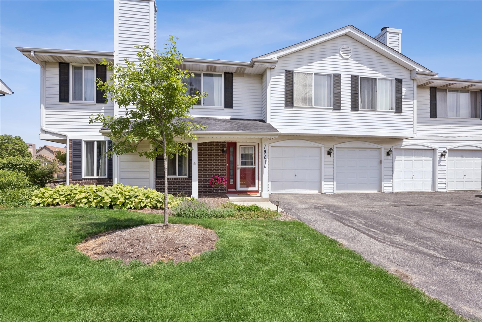 7921 Knottingham Circle Unit: A
