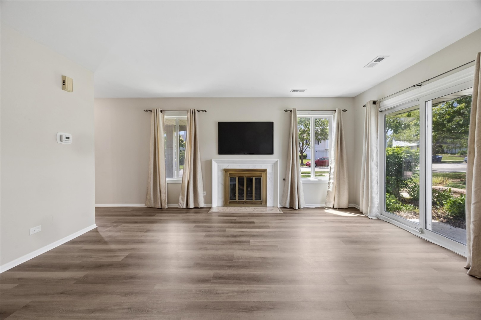 7921 Knottingham Circle Unit: A