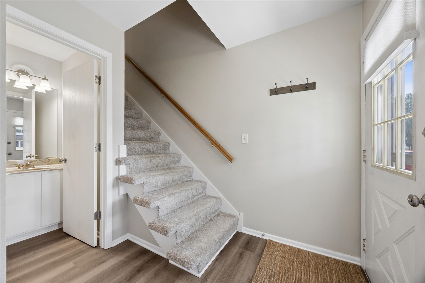 7921 Knottingham Circle Unit: A