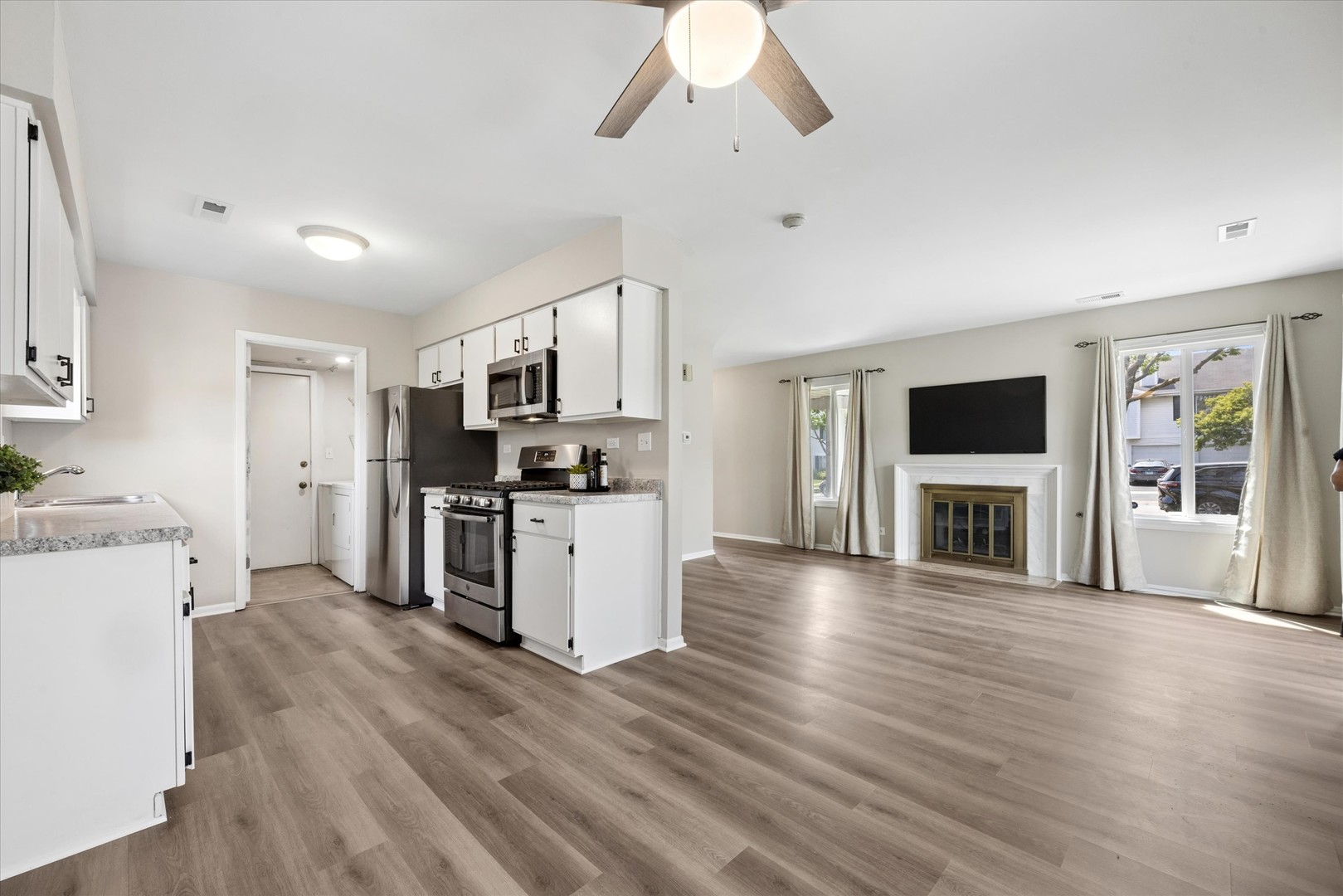 7921 Knottingham Circle Unit: A