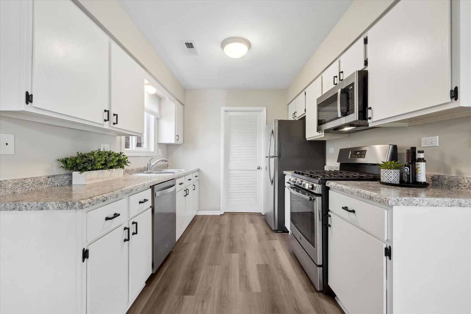 7921 Knottingham Circle Unit: A