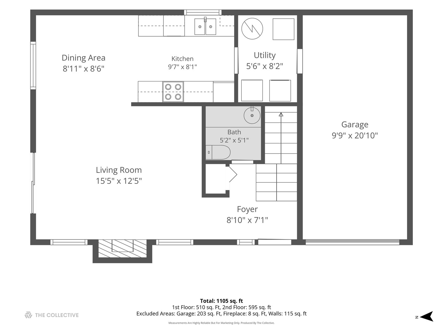 7921 Knottingham Circle Unit: A