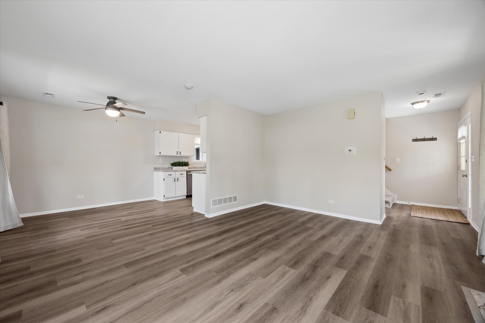 7921 Knottingham Circle Unit: A