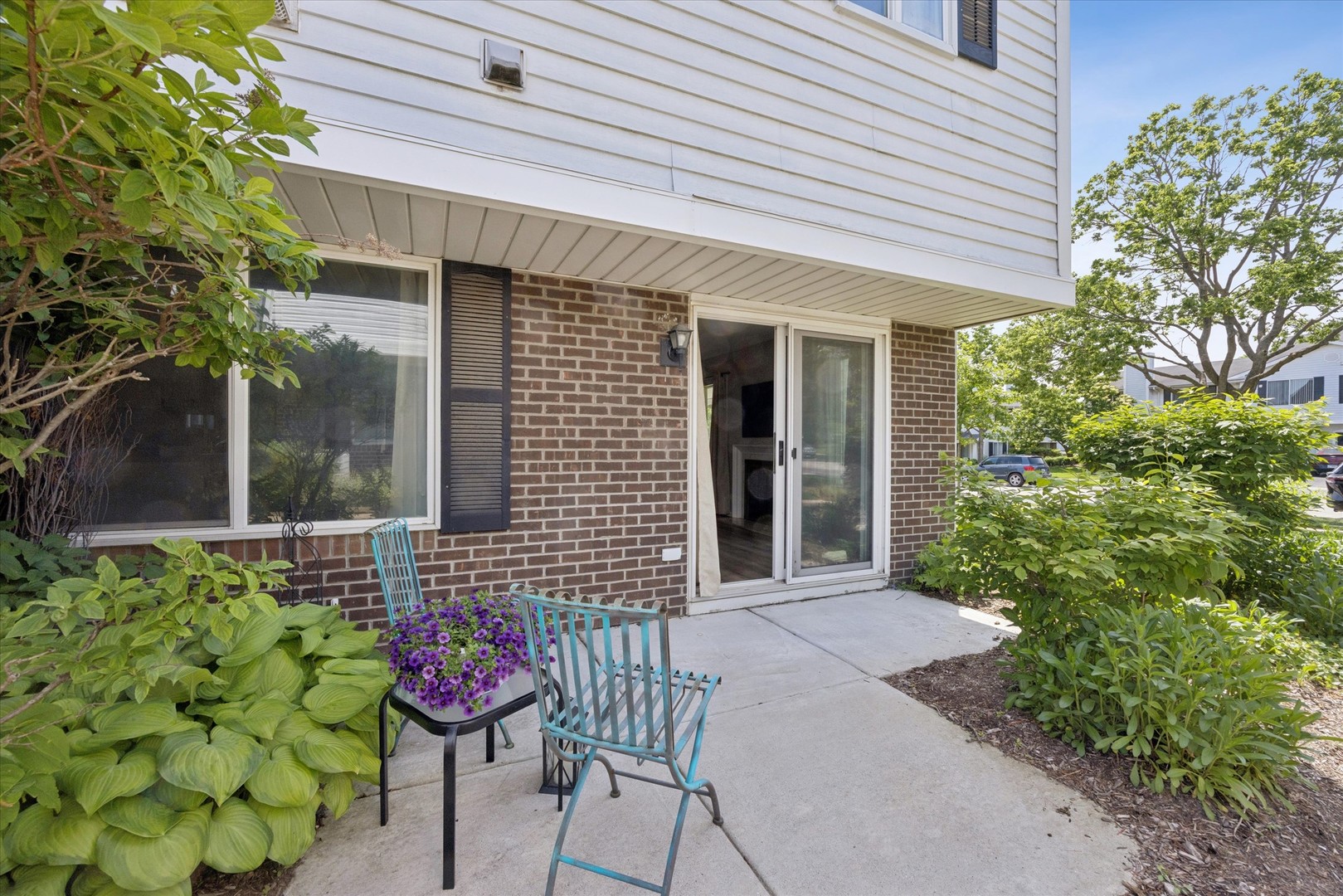 7921 Knottingham Circle Unit: A