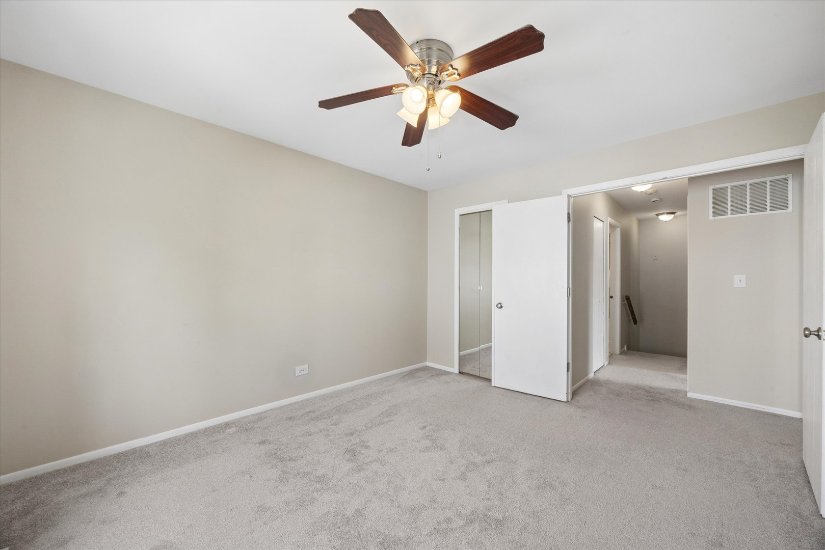 7921 Knottingham Circle Unit: A