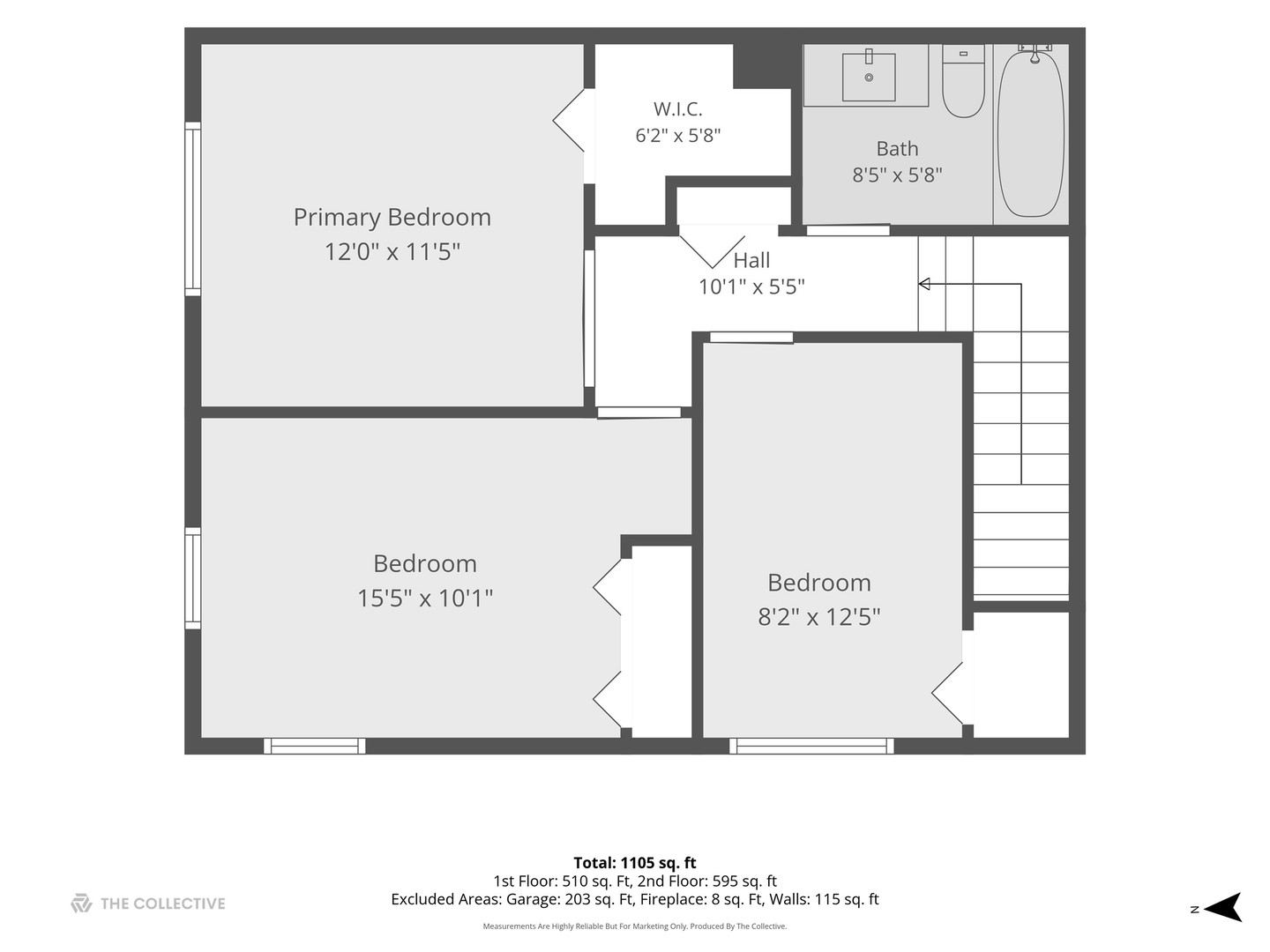 7921 Knottingham Circle Unit: A