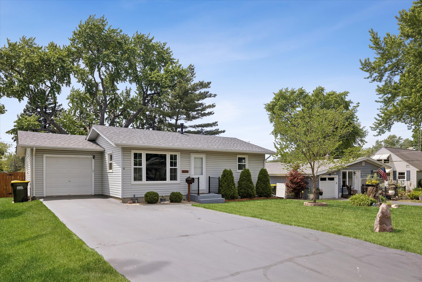 221 Koch Drive
