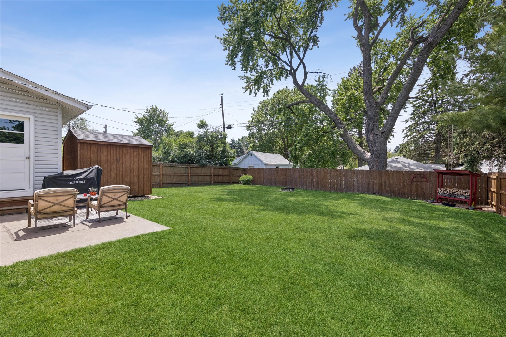 221 Koch Drive