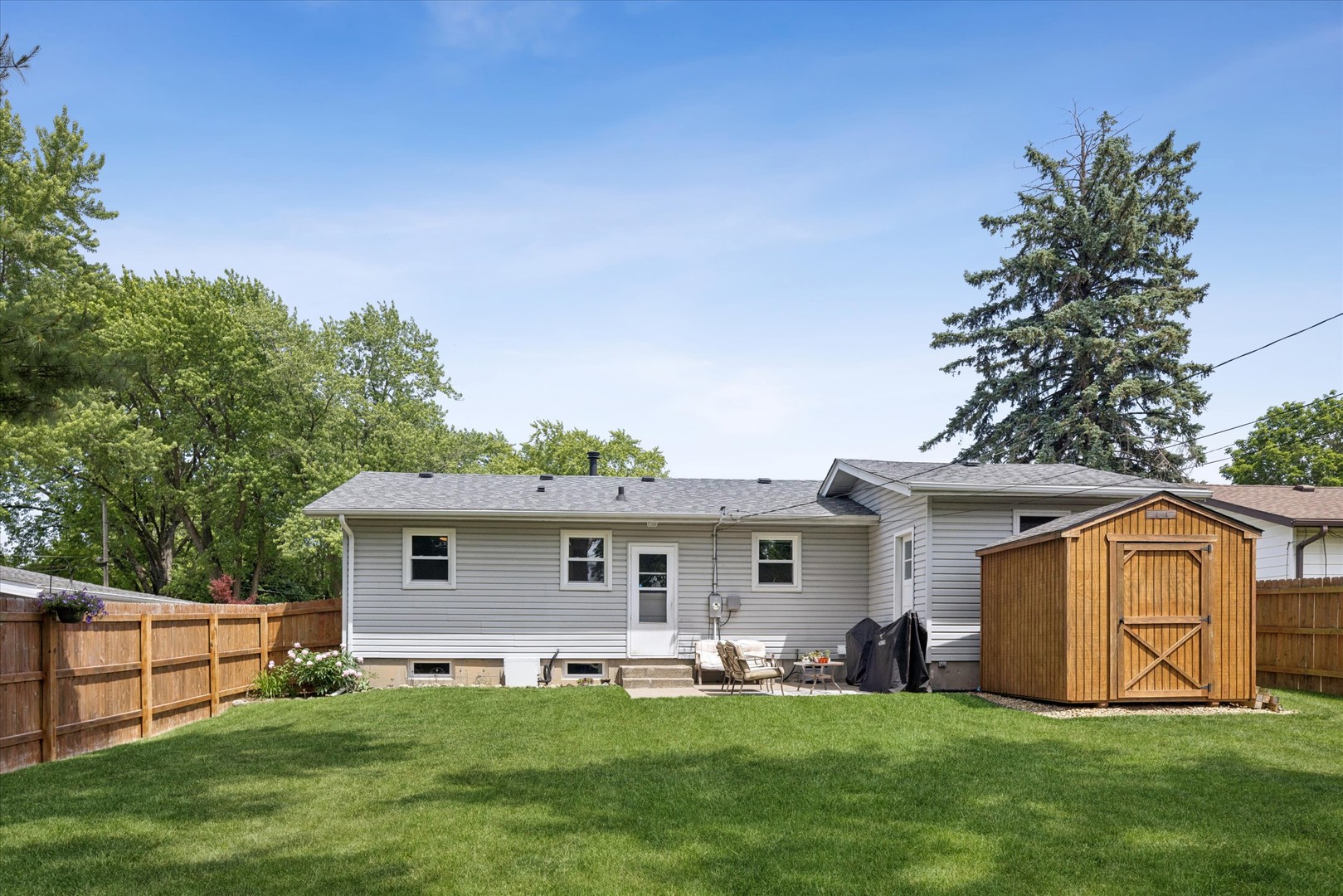 221 Koch Drive
