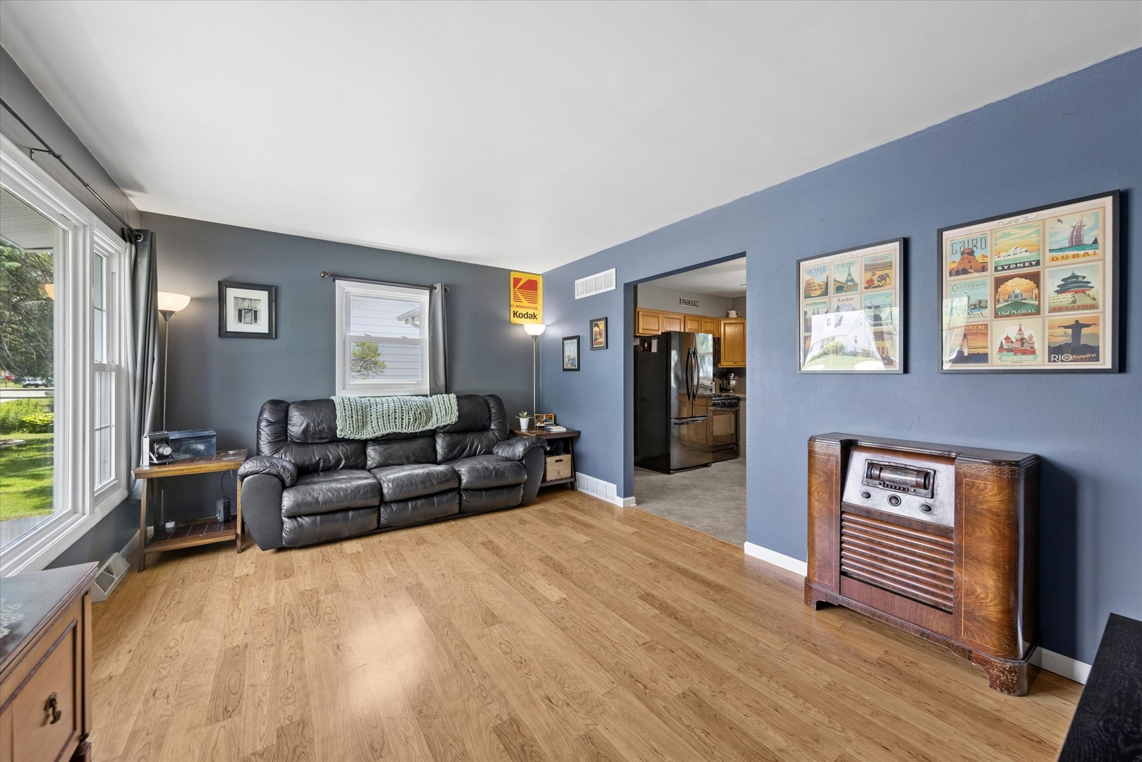 221 Koch Drive