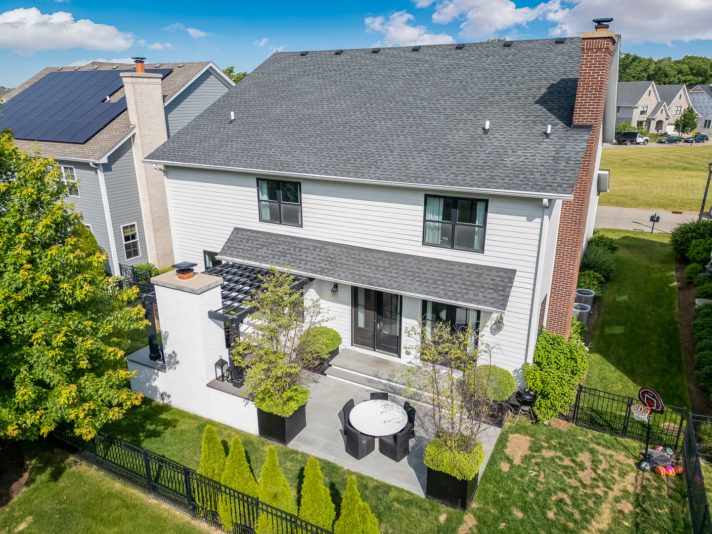 1117 Hickory Drive