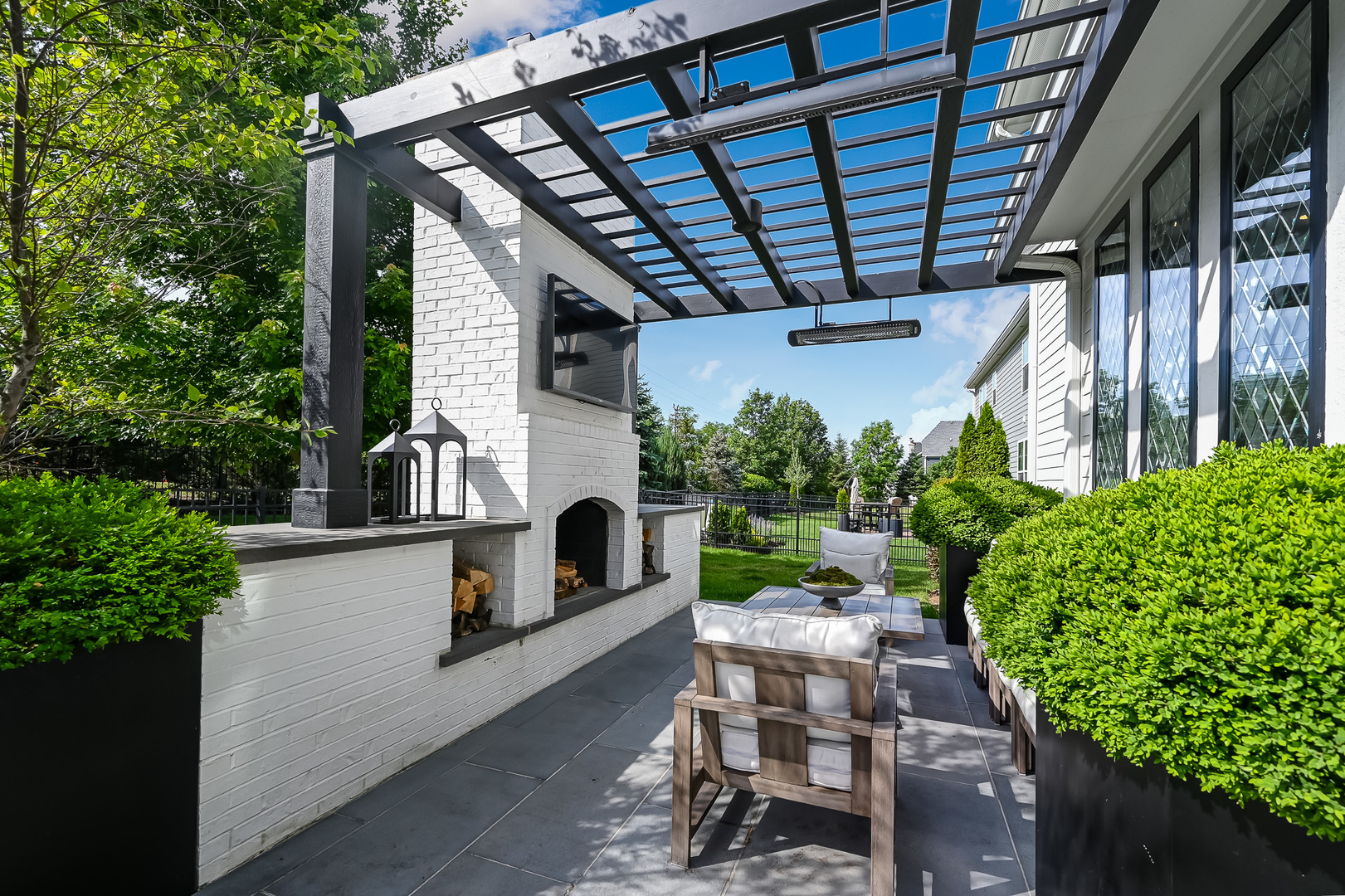 1117 Hickory Drive