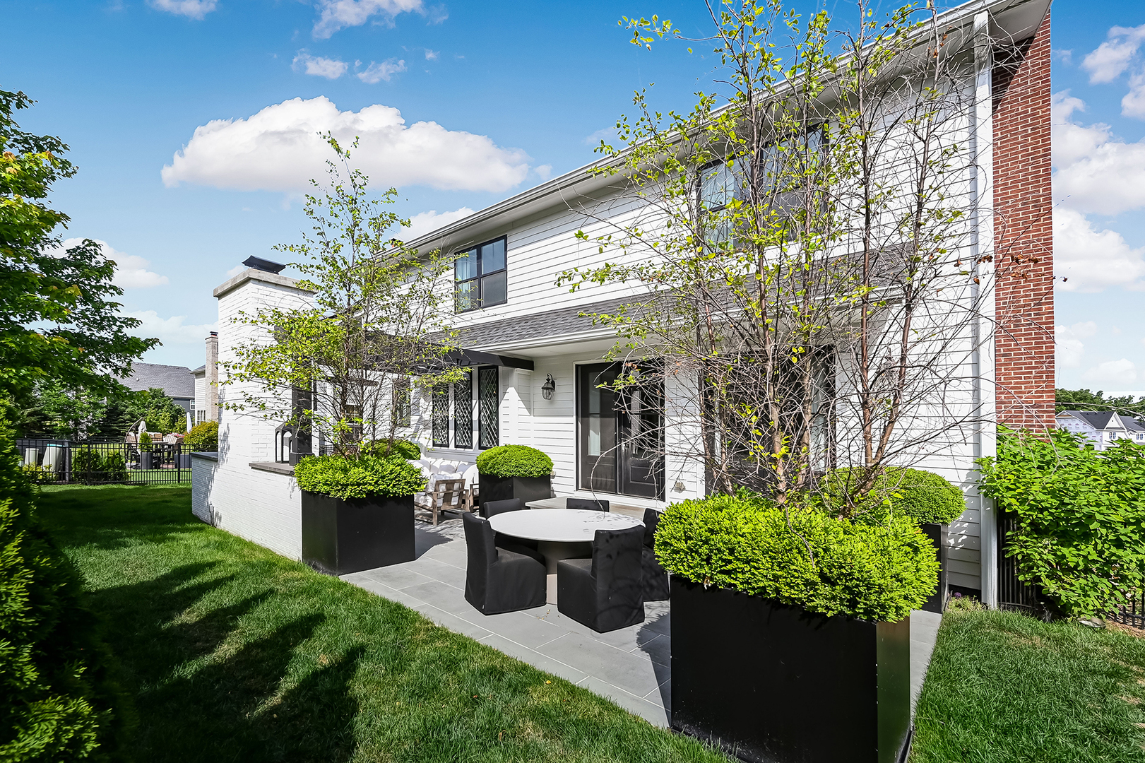 1117 Hickory Drive