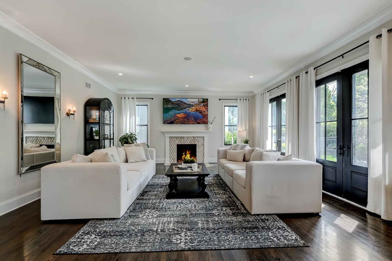 1117 Hickory Drive