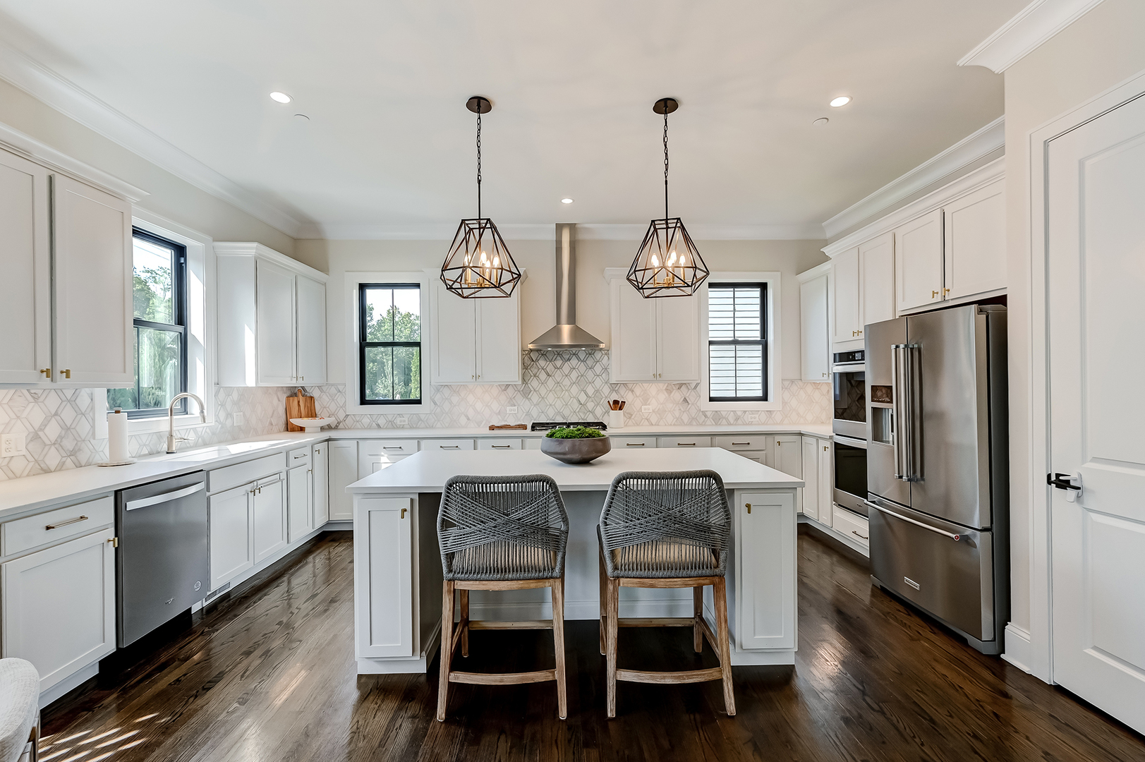 1117 Hickory Drive