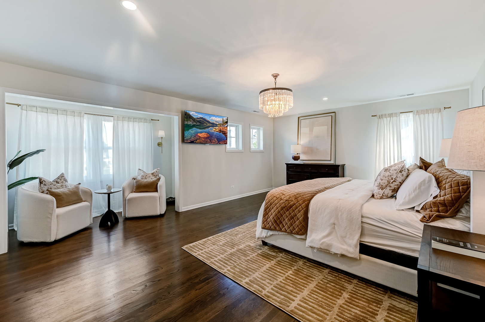 1117 Hickory Drive