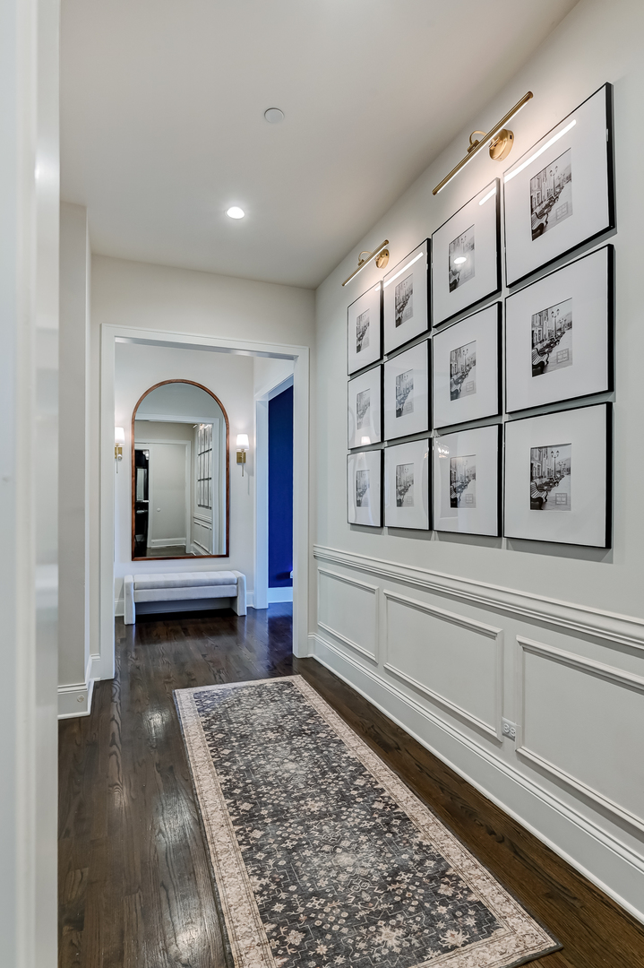 1117 Hickory Drive