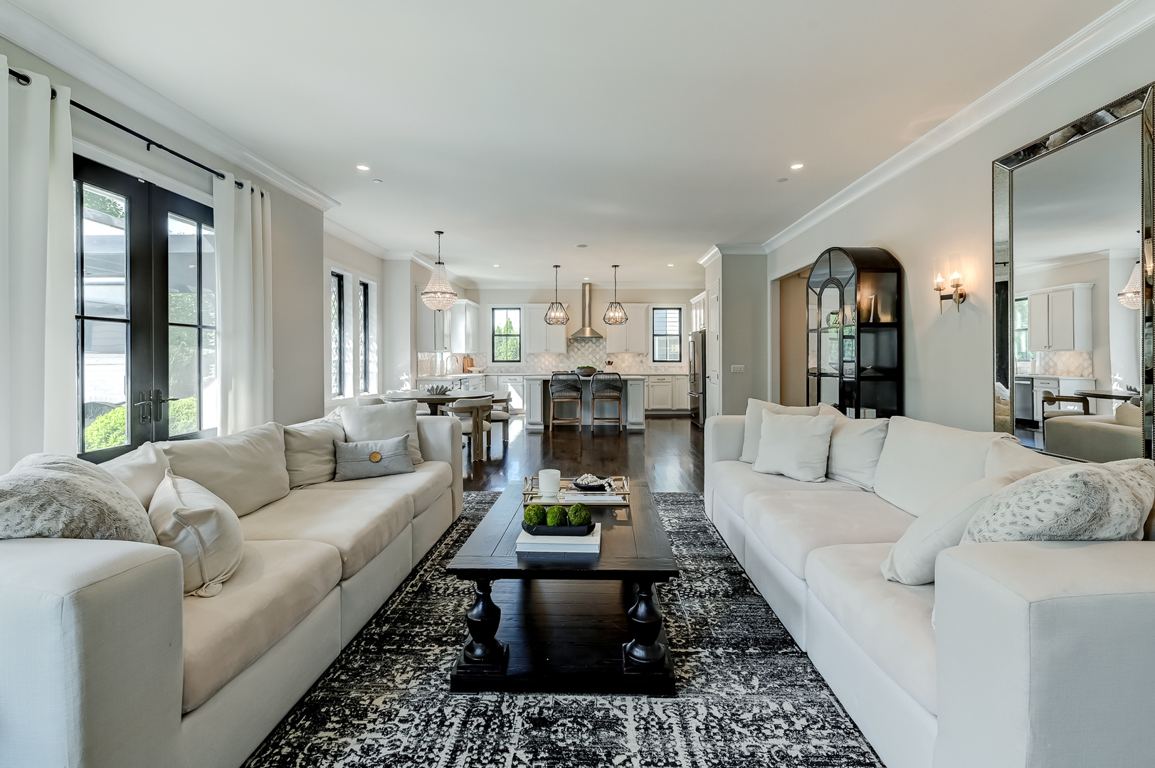 1117 Hickory Drive