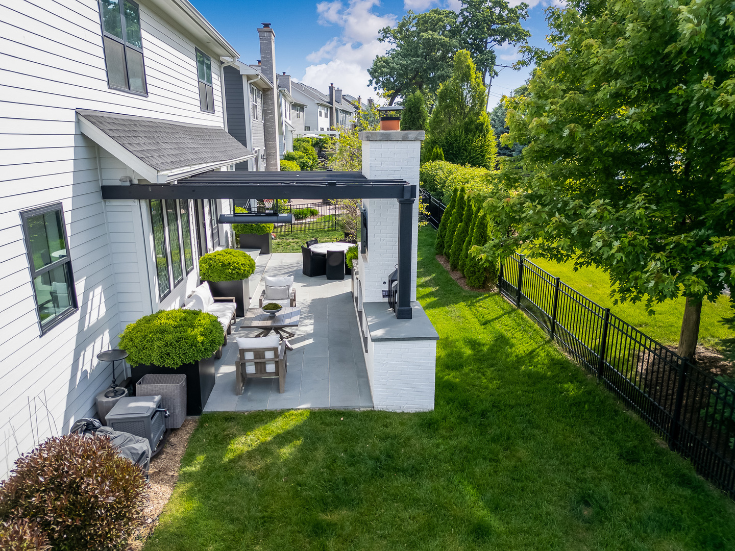 1117 Hickory Drive