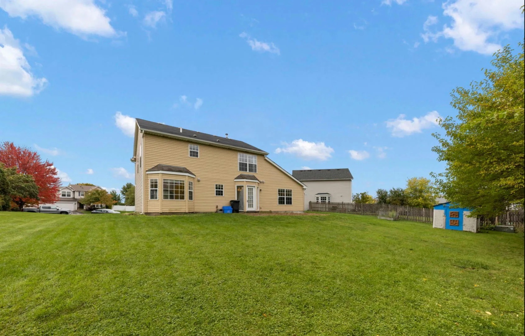 216 Ironbark Way