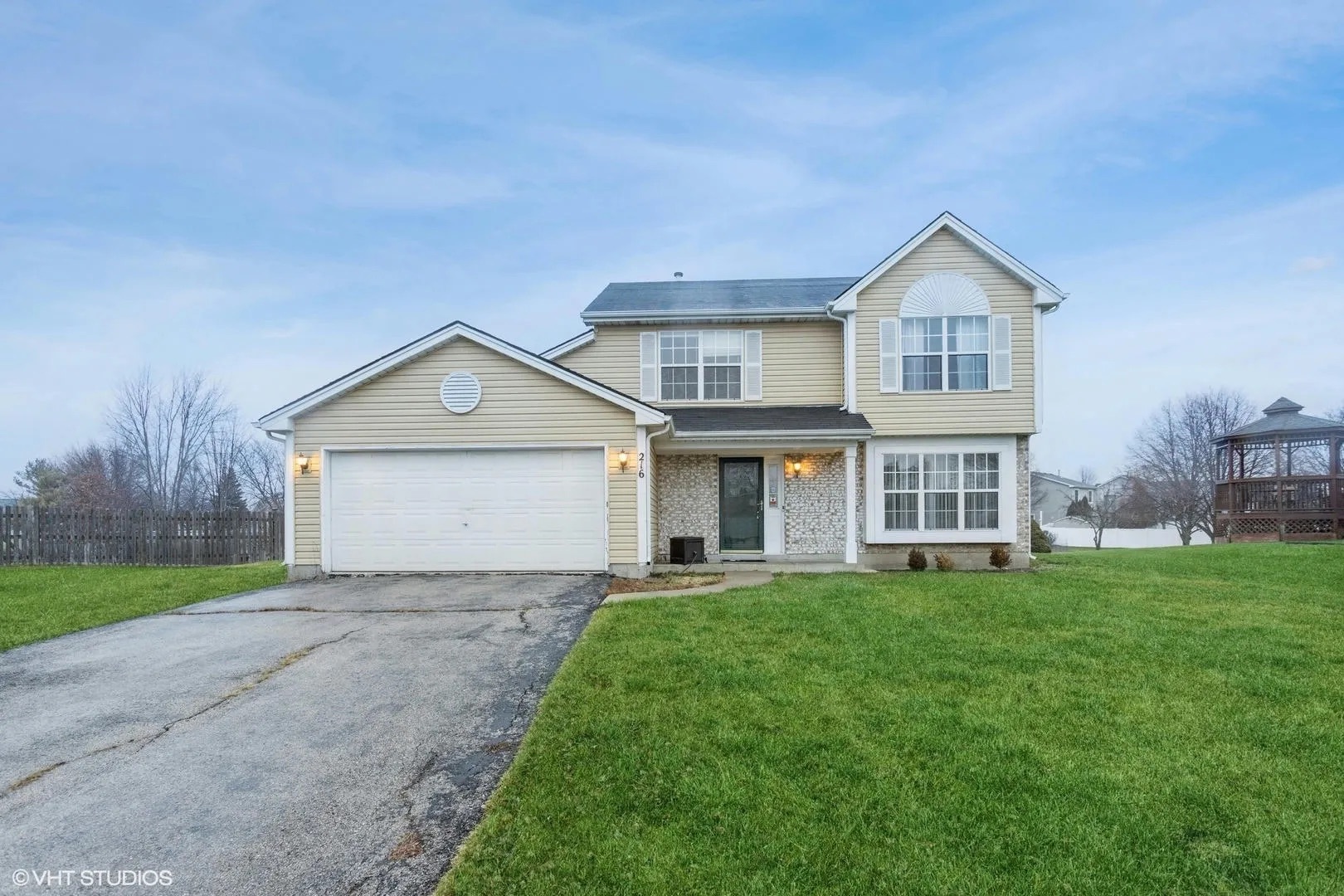 216 Ironbark Way