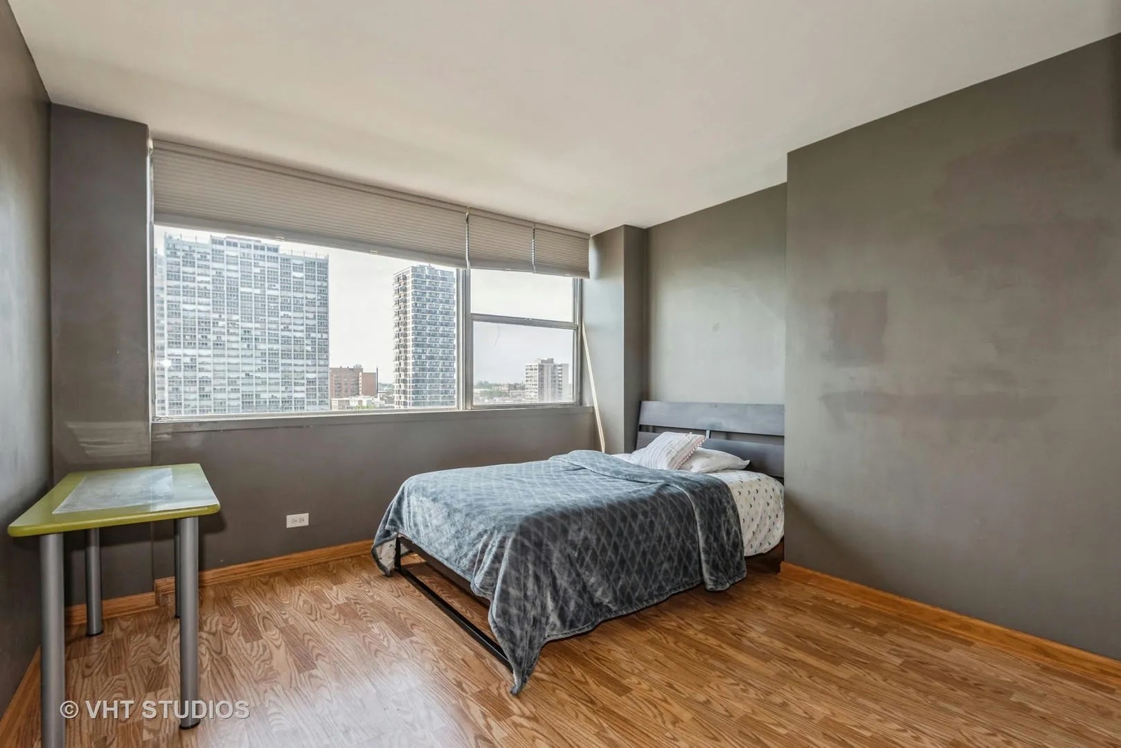6301 N Sheridan Road Unit: 10r