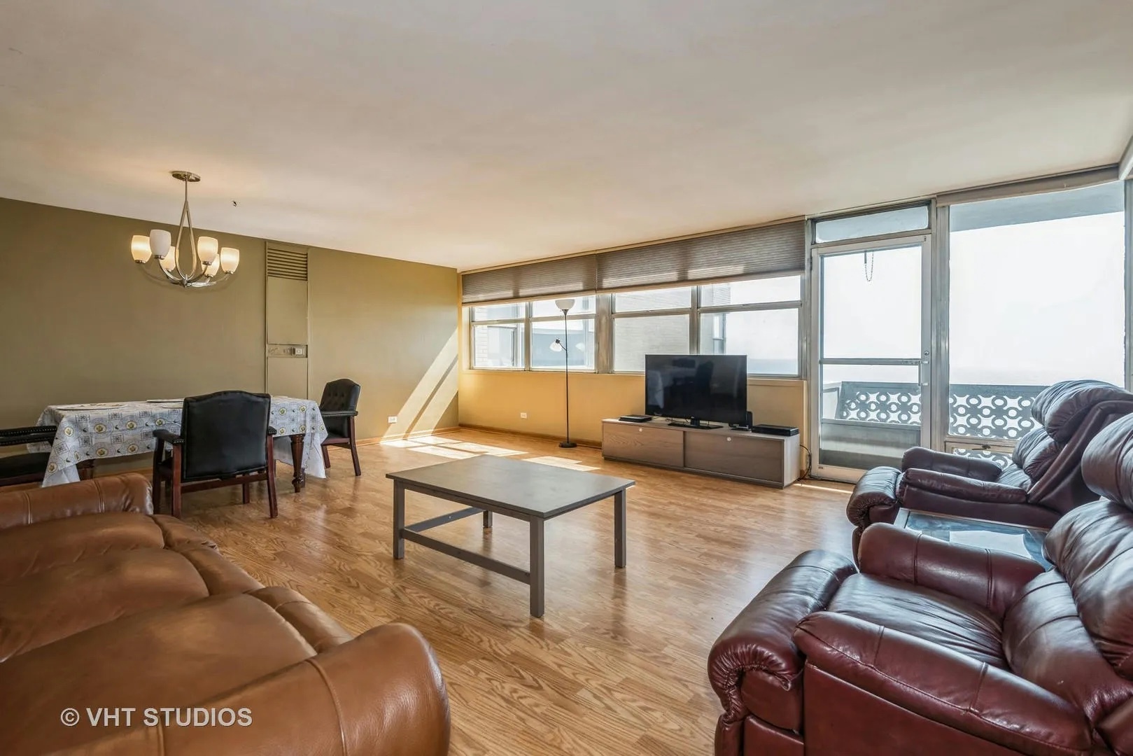 6301 N Sheridan Road Unit: 10r