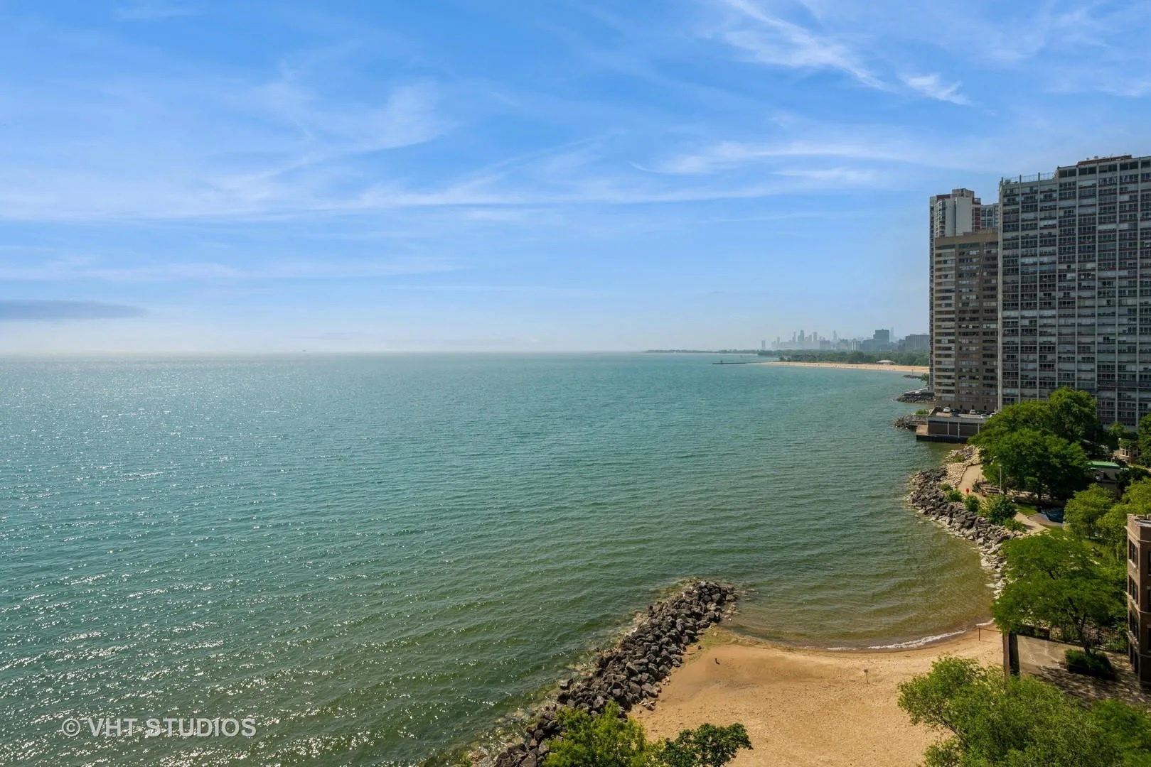 6301 N Sheridan Road Unit: 10r
