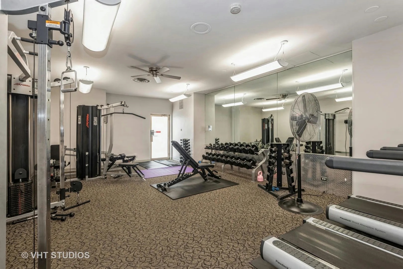 6301 N Sheridan Road Unit: 10r