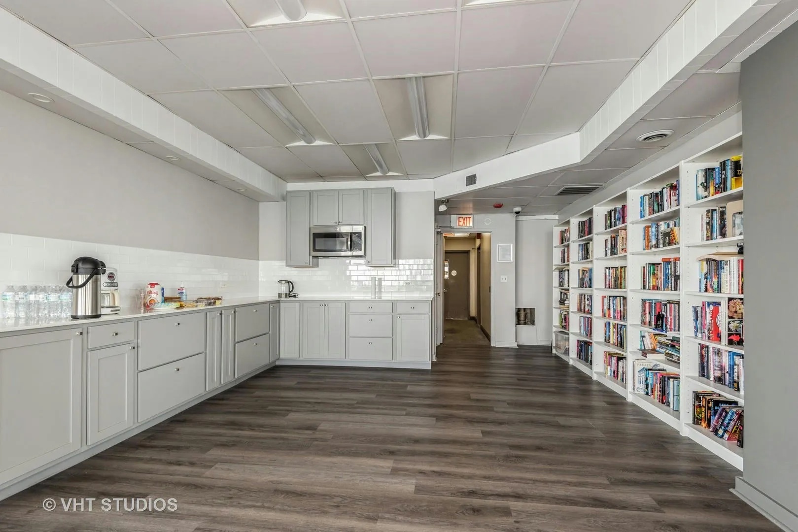 6301 N Sheridan Road Unit: 10r