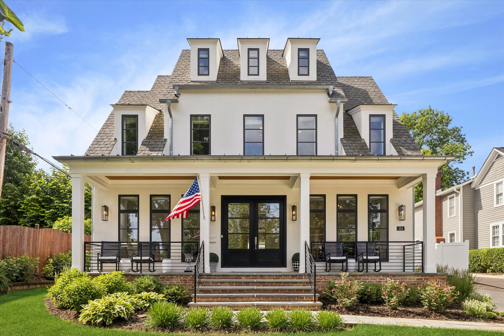 314 W 2nd Street