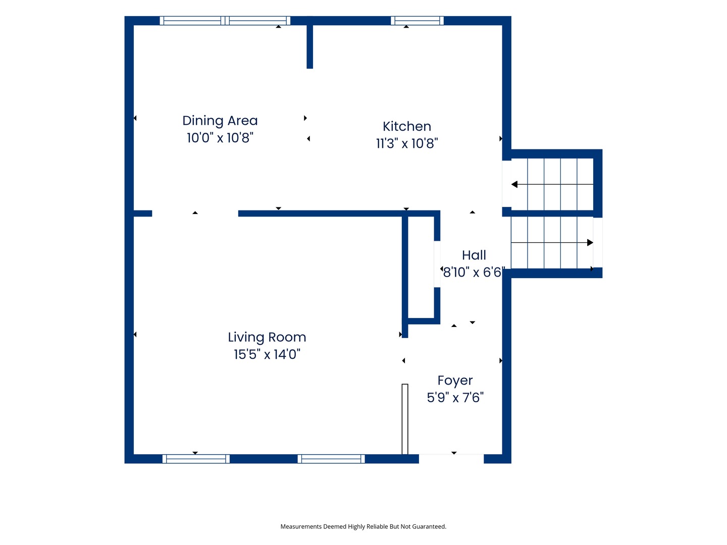 5112 Main Street