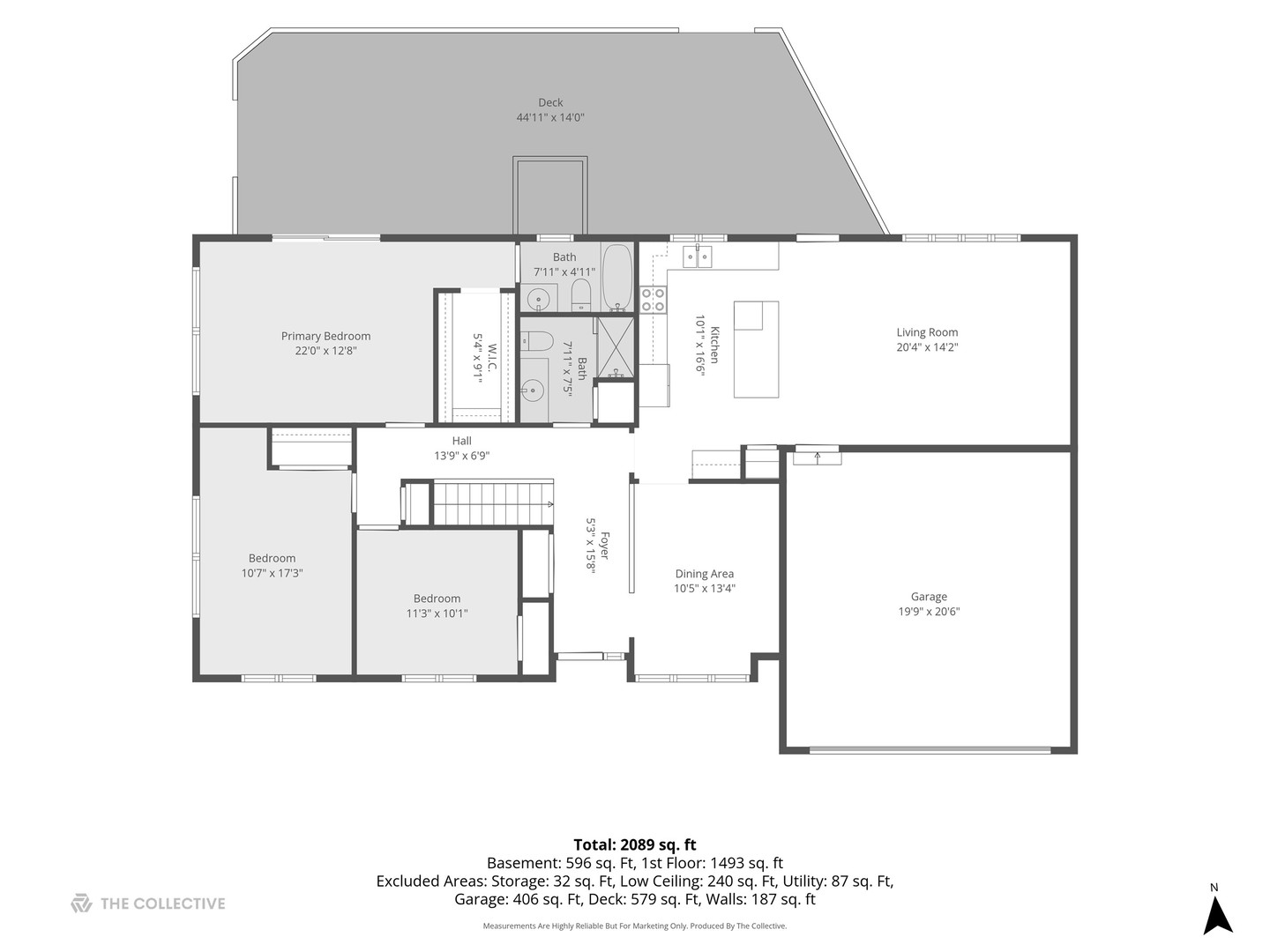 1153 Brighton Road