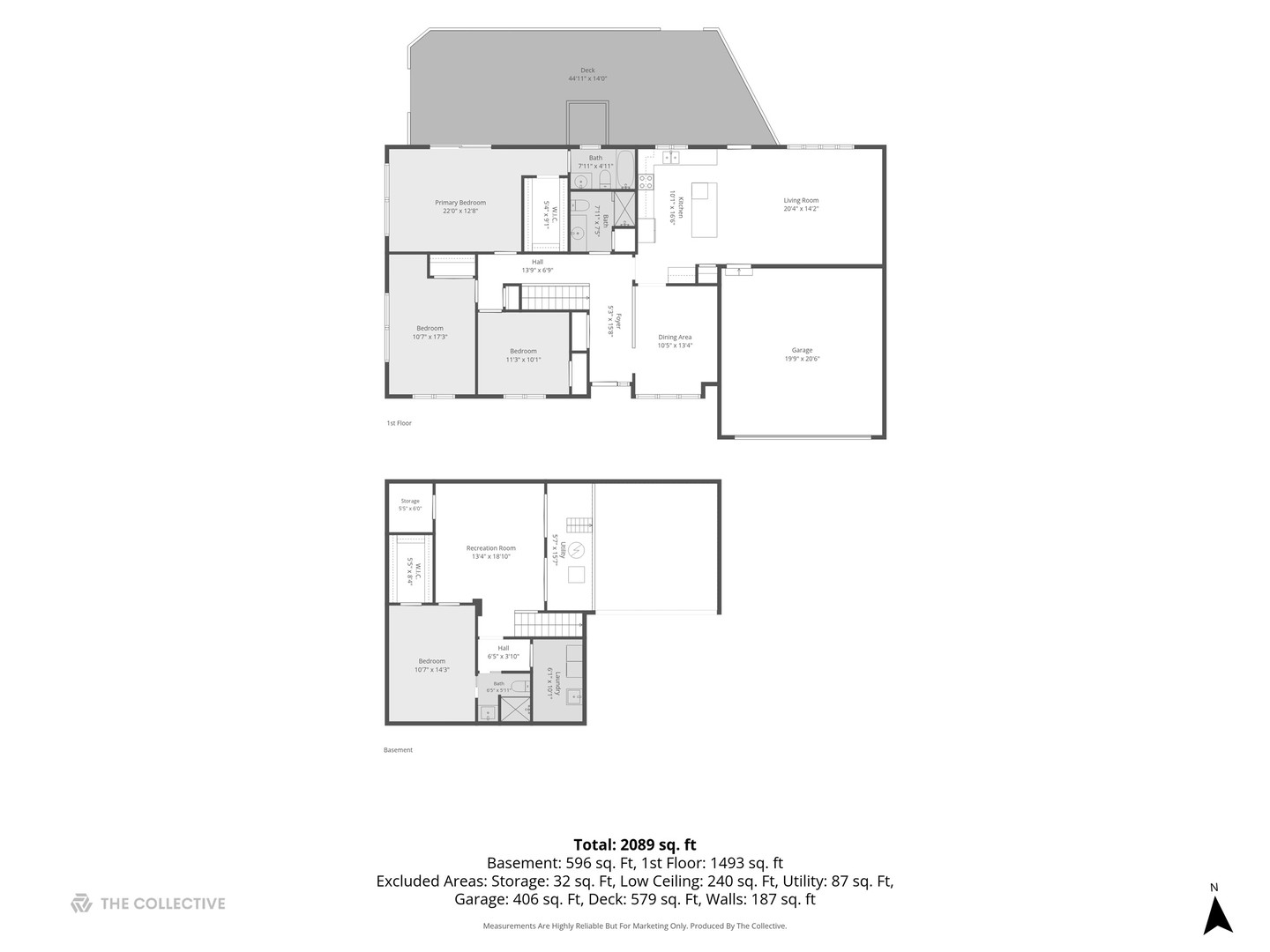 1153 Brighton Road