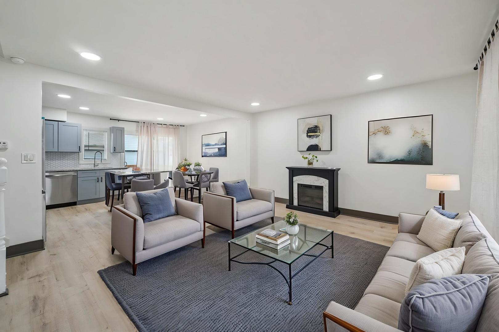 867 Harris Drive
