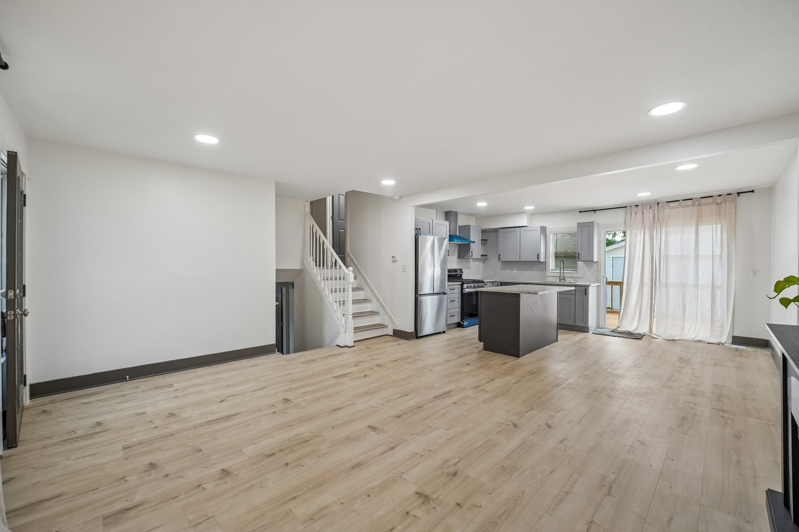 867 Harris Drive