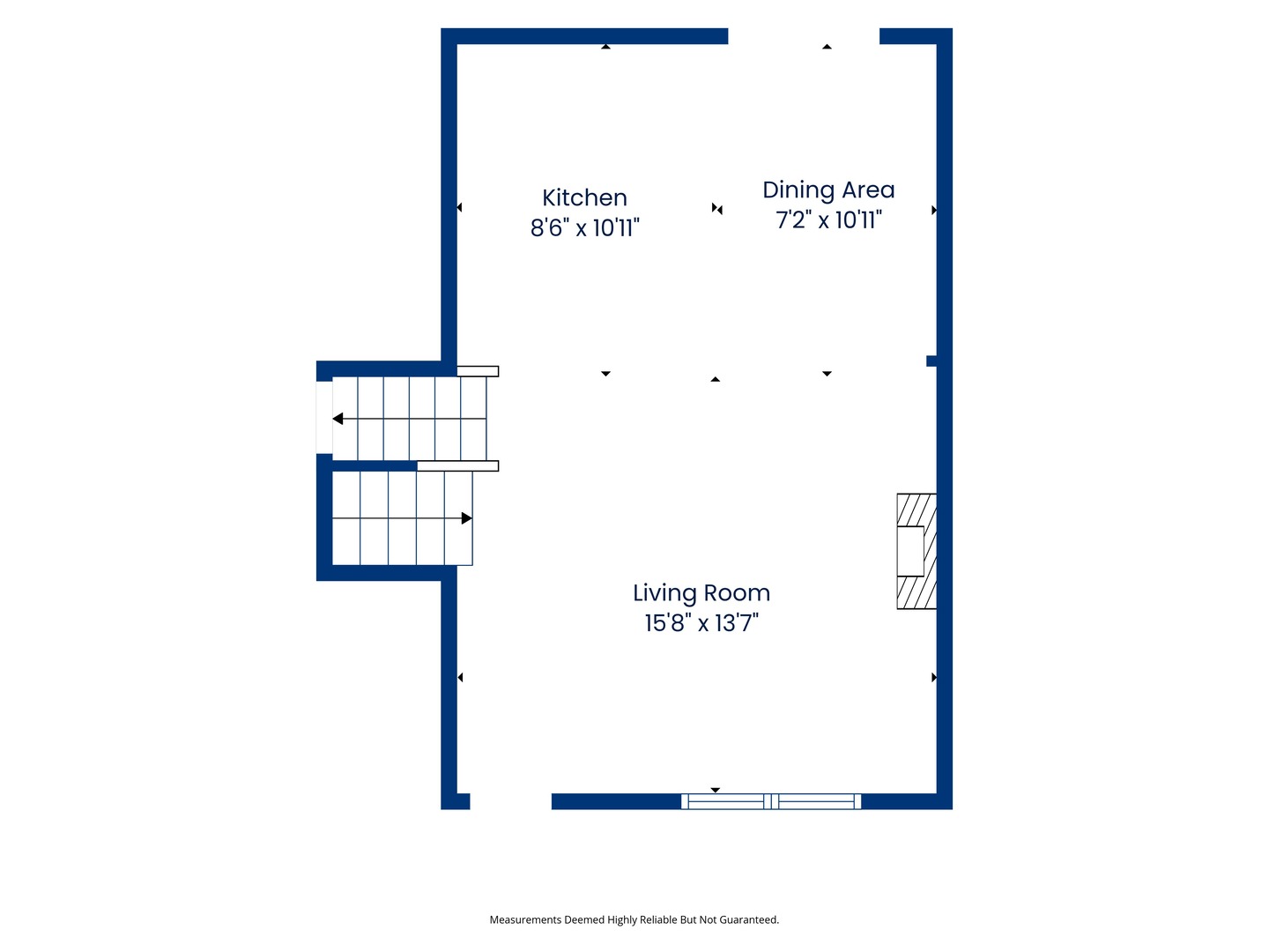 867 Harris Drive