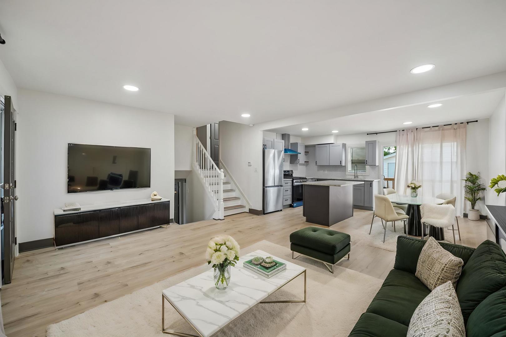 867 Harris Drive