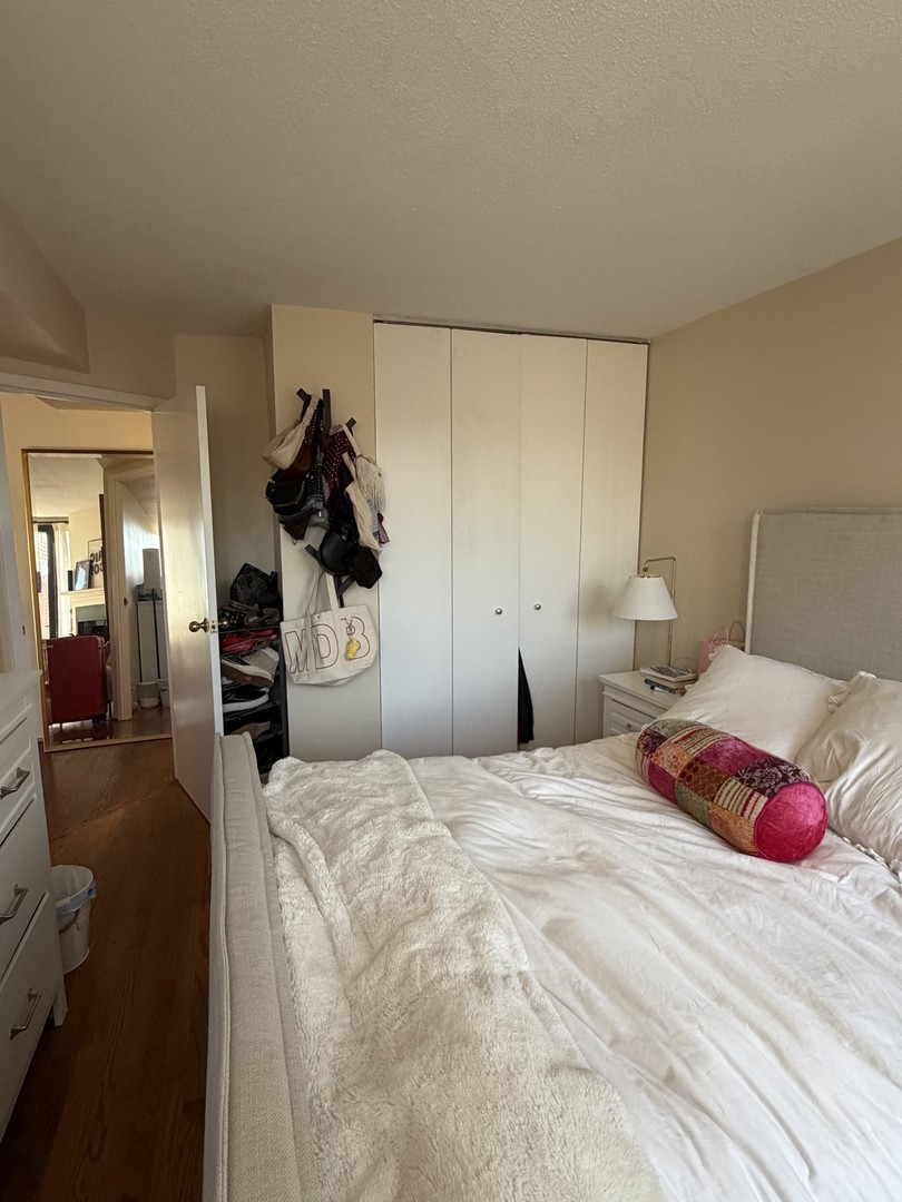 1309 N Wells Street Unit: 705