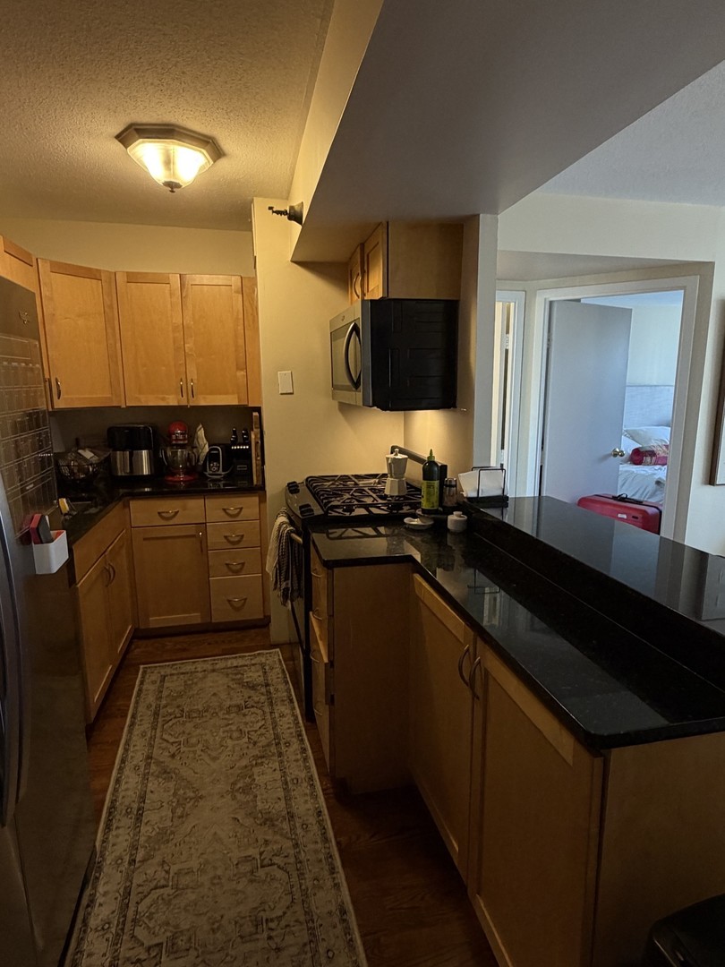 1309 N Wells Street Unit: 705
