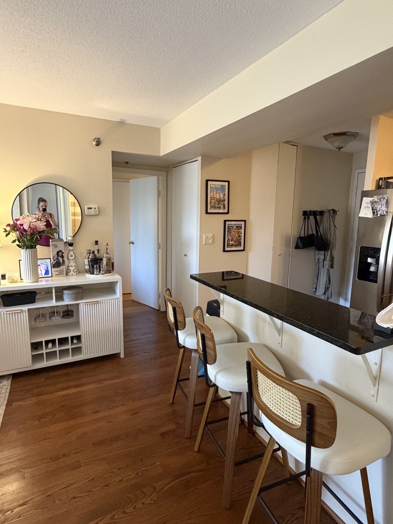 1309 N Wells Street Unit: 705