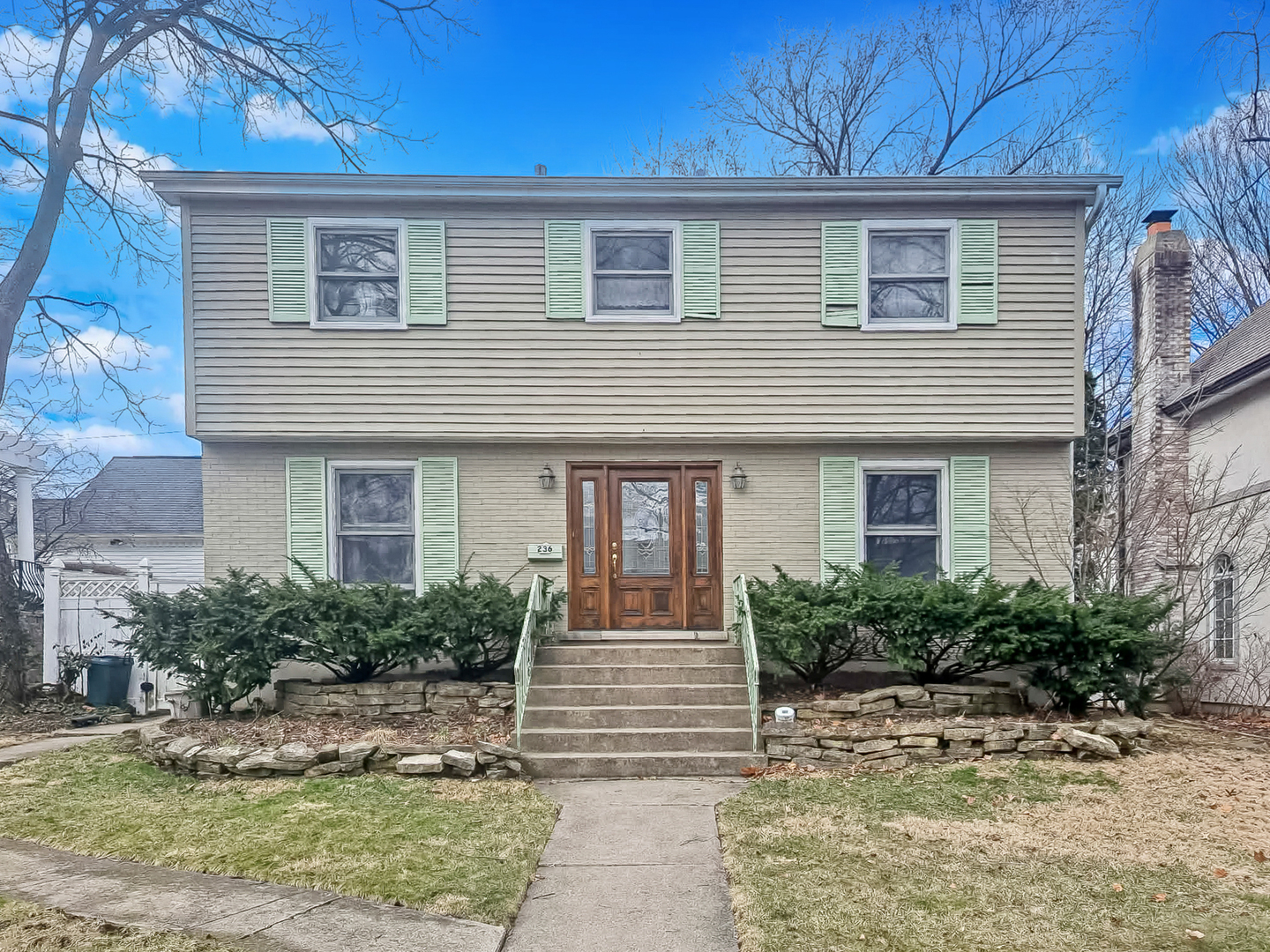 236 S Bodin Street
