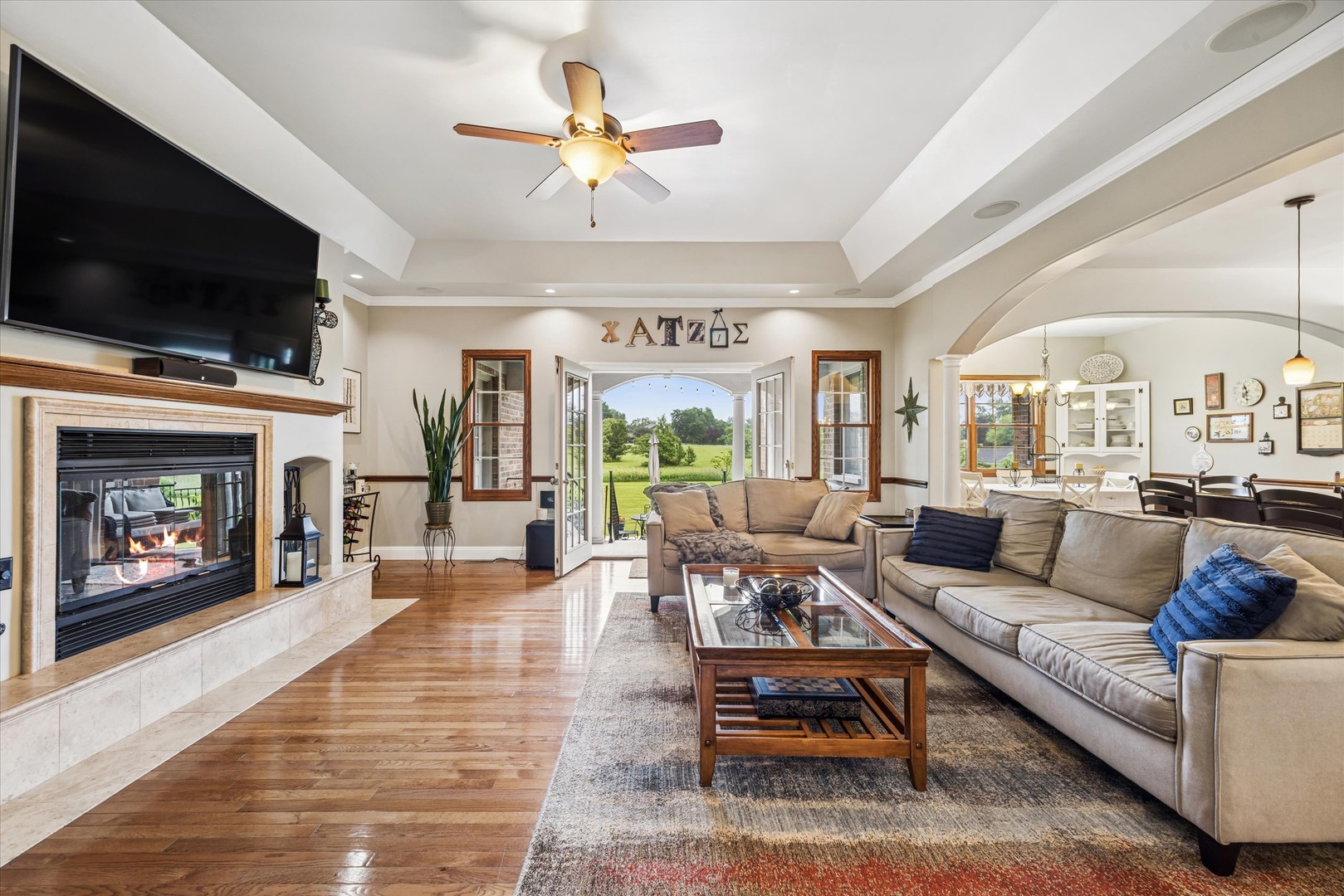 26743 S Greenbriar Drive