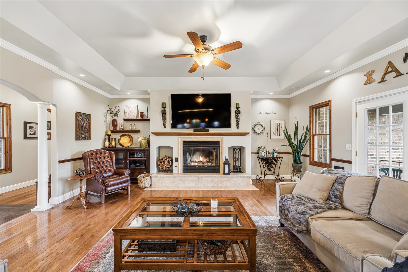 26743 S Greenbriar Drive