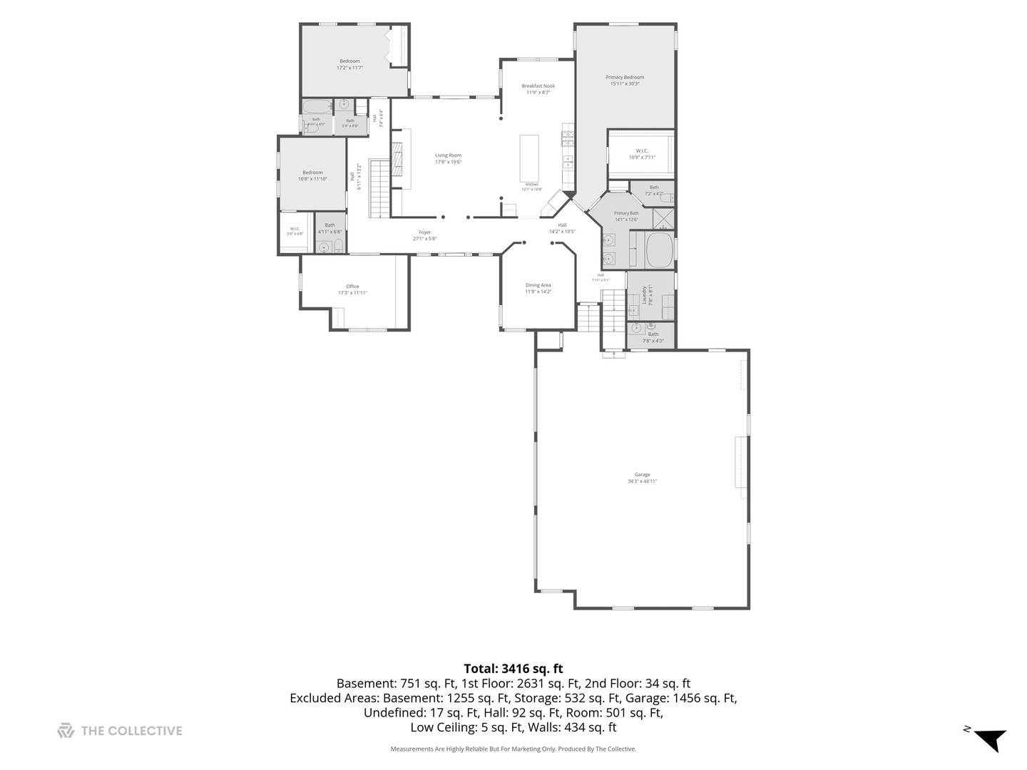 26743 S Greenbriar Drive
