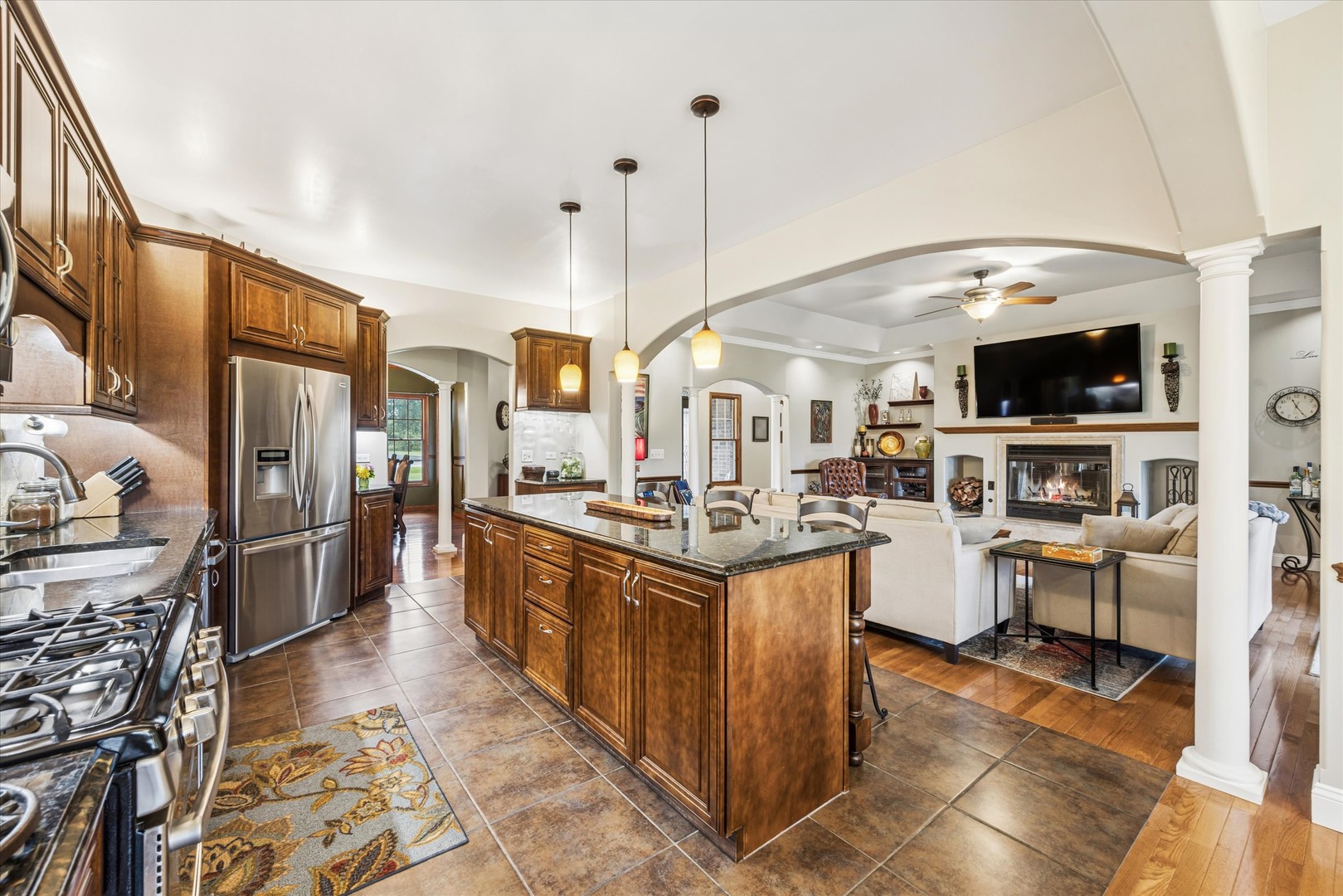 26743 S Greenbriar Drive